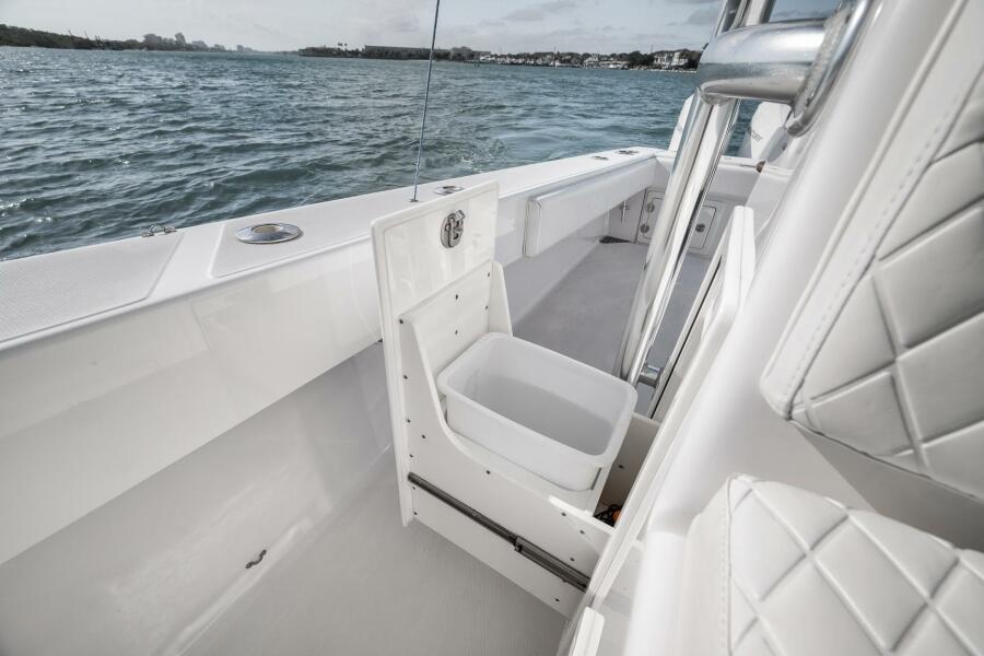 41' 2016 Bahama Bahama 41