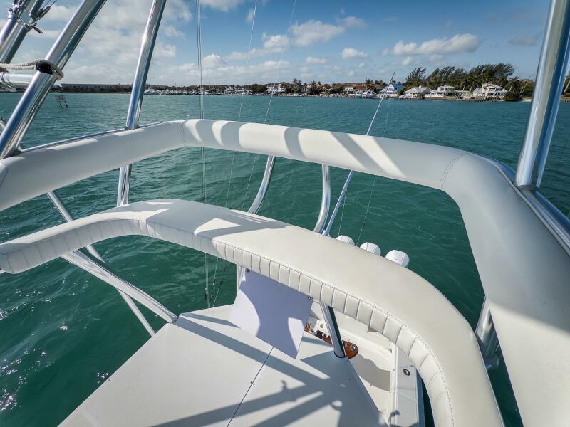 41' 2016 Bahama Bahama 41