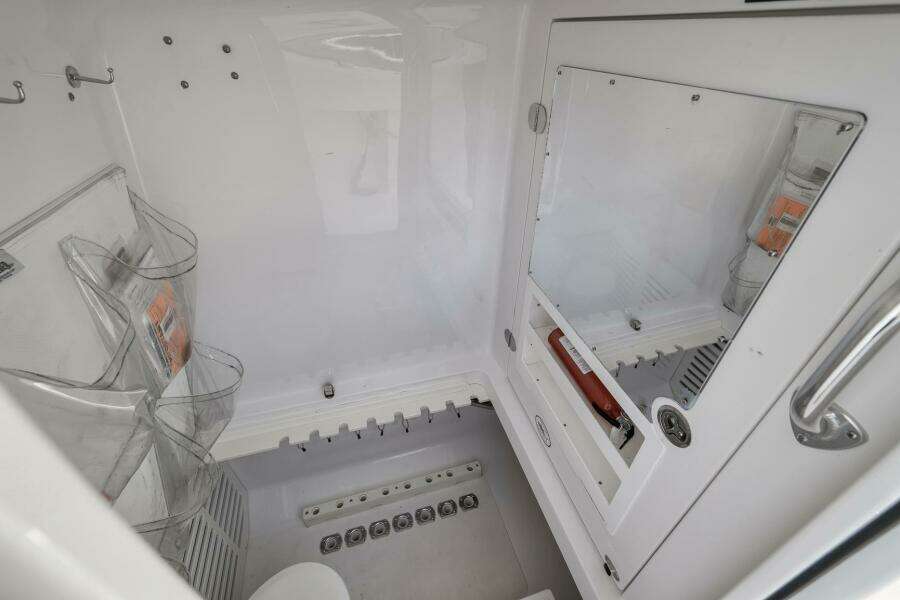 Bill Time 41ft Bahama Yacht For Sale