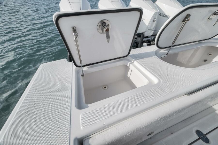 41' 2016 Bahama Bahama 41