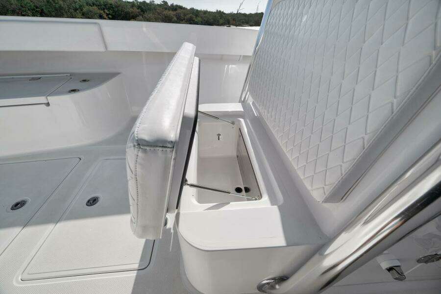 Bill Time 41ft Bahama Yacht For Sale