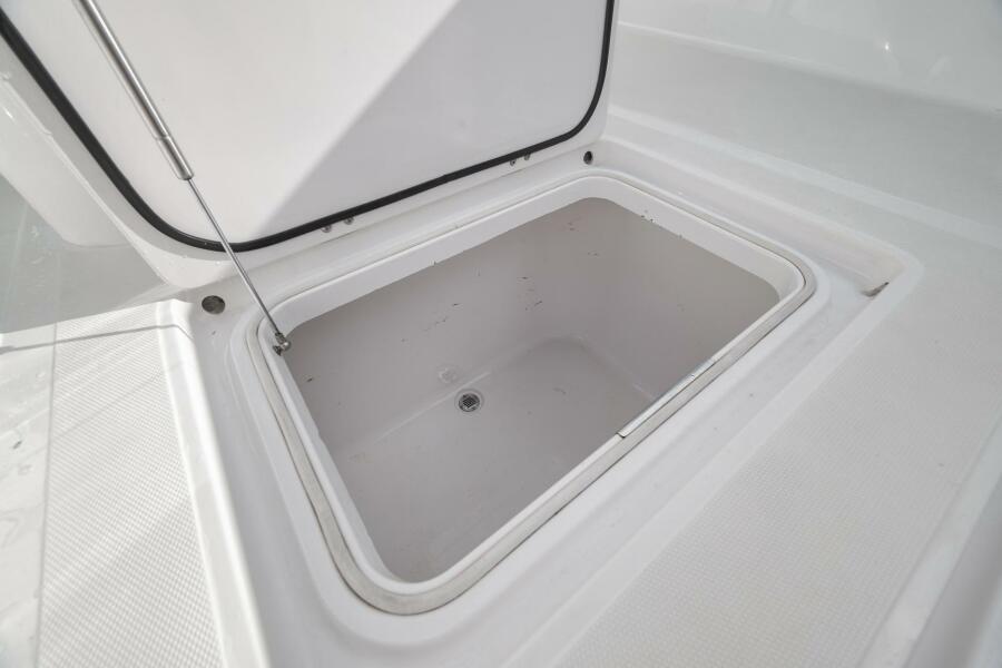 41' 2016 Bahama Bahama 41