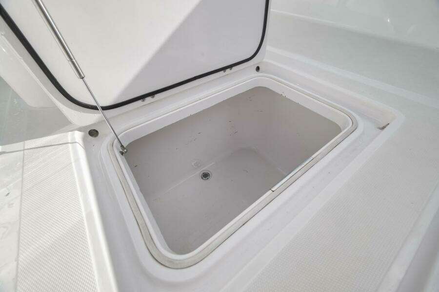 Bill Time 41ft Bahama Yacht For Sale