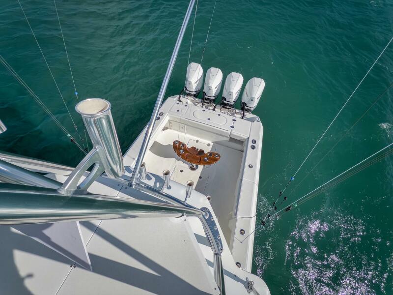 41' 2016 Bahama Bahama 41