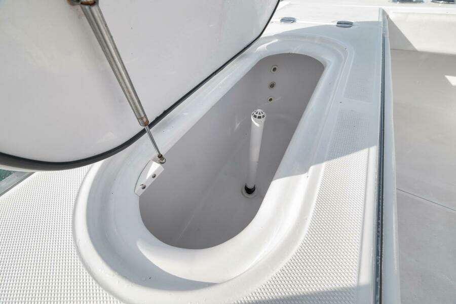 Bill Time 41ft Bahama Yacht For Sale