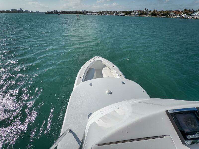Bill Time 41ft Bahama Yacht For Sale
