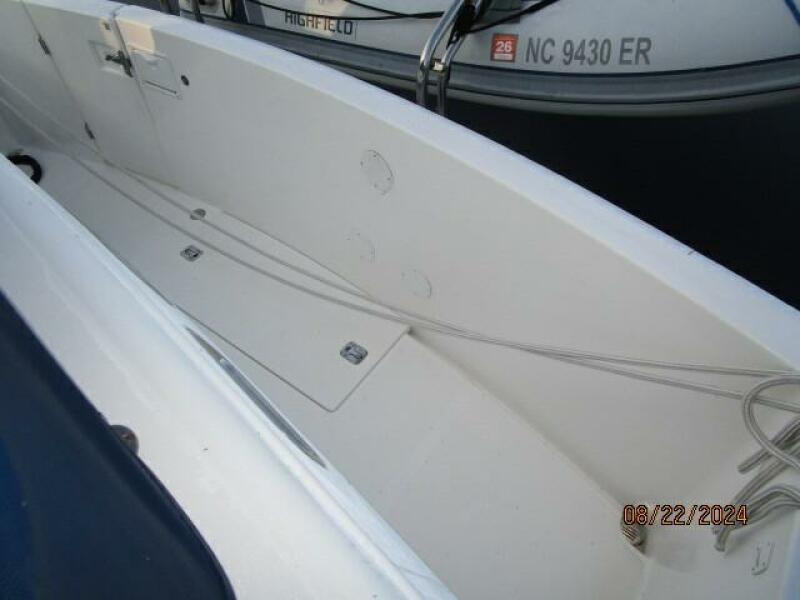 43' Mainship aftdeck2