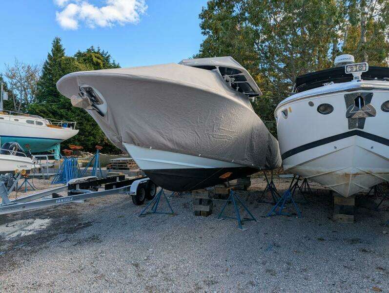 33 FE 33ft Southport Yacht For Sale