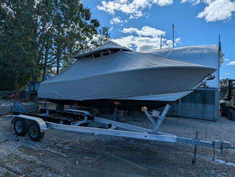 33 FE 33ft Southport Yacht For Sale