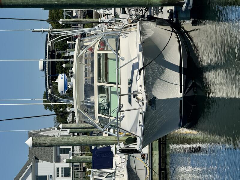 2006 Albemarle