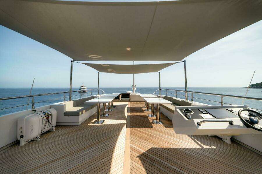 FAST  amp  FURIOUS 145ft AB Yacht For Sale