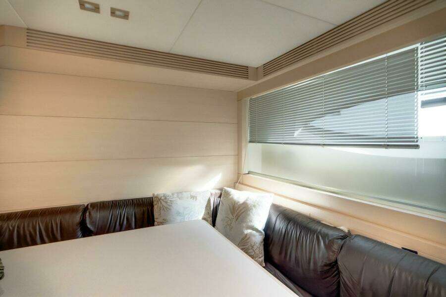 FAST  amp  FURIOUS 145ft AB Yacht For Sale