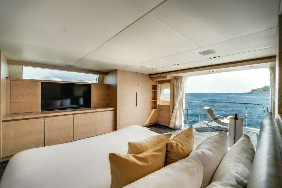 FAST  amp  FURIOUS 145ft AB Yacht For Sale