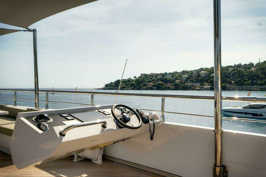FAST  amp  FURIOUS 145ft AB Yacht For Sale