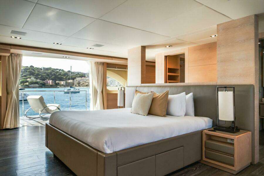 FAST  amp  FURIOUS 145ft AB Yacht For Sale