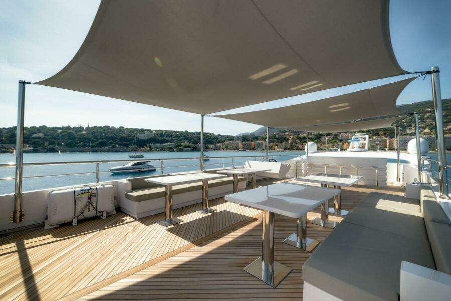 FAST  amp  FURIOUS 145ft AB Yacht For Sale
