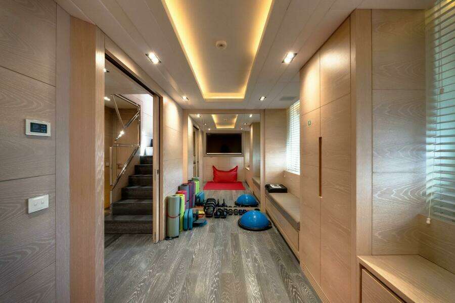 FAST  amp  FURIOUS 145ft AB Yacht For Sale