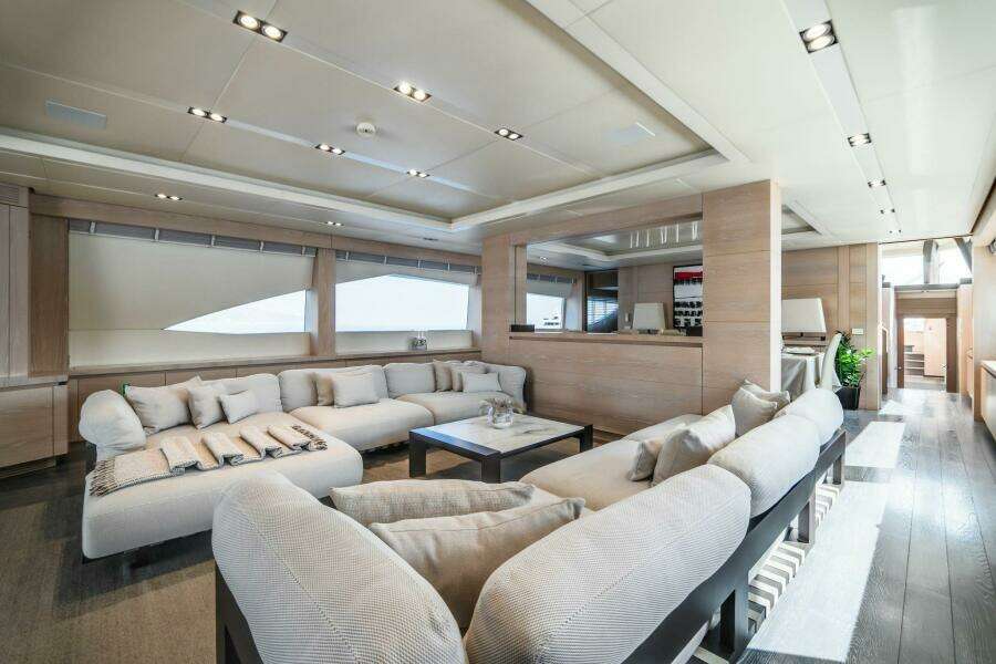 FAST  amp  FURIOUS 145ft AB Yacht For Sale