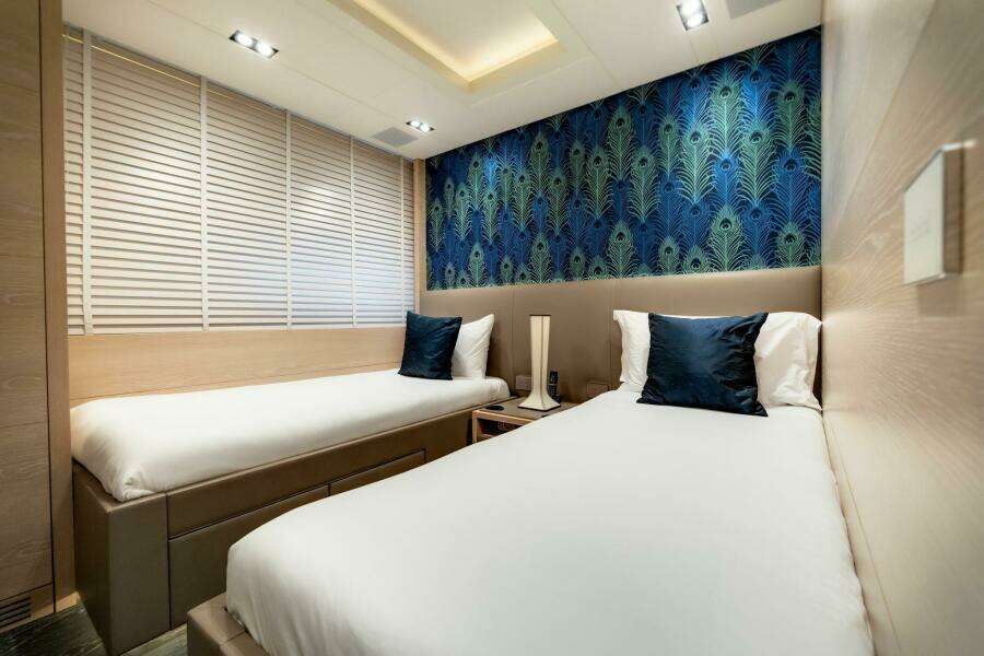 FAST  amp  FURIOUS 145ft AB Yacht For Sale