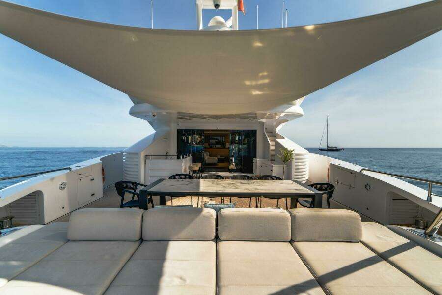 FAST  amp  FURIOUS 145ft AB Yacht For Sale
