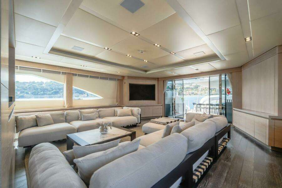 FAST  amp  FURIOUS 145ft AB Yacht For Sale
