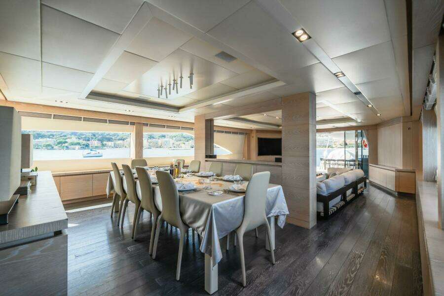 FAST  amp  FURIOUS 145ft AB Yacht For Sale