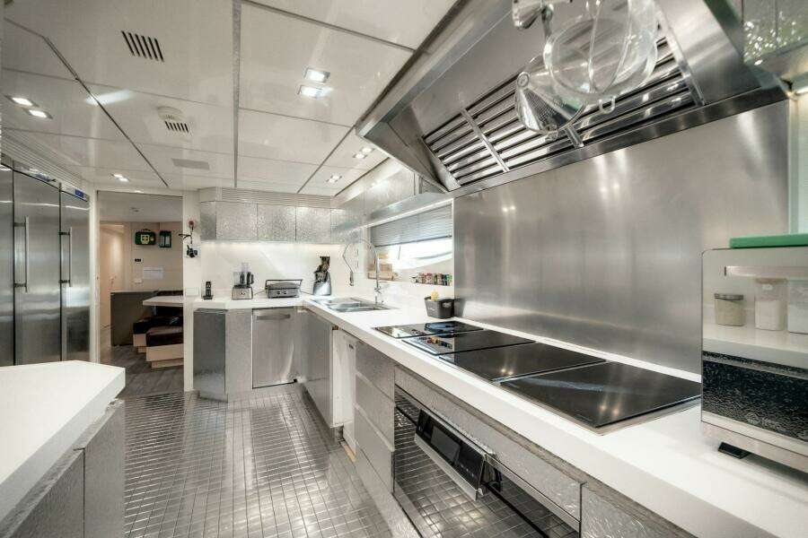 FAST  amp  FURIOUS 145ft AB Yacht For Sale