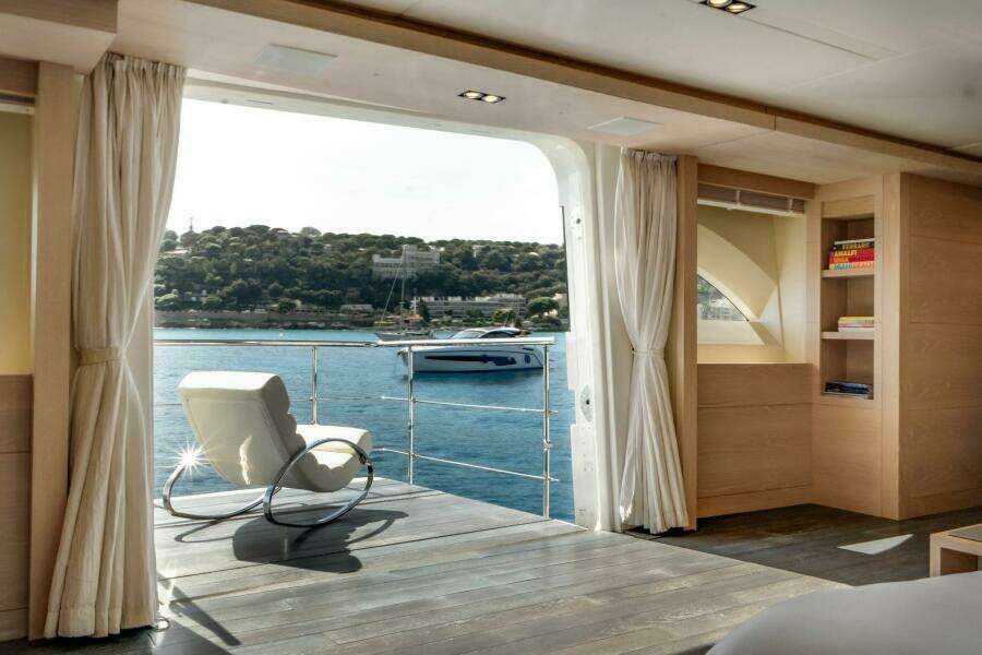 FAST  amp  FURIOUS 145ft AB Yacht For Sale