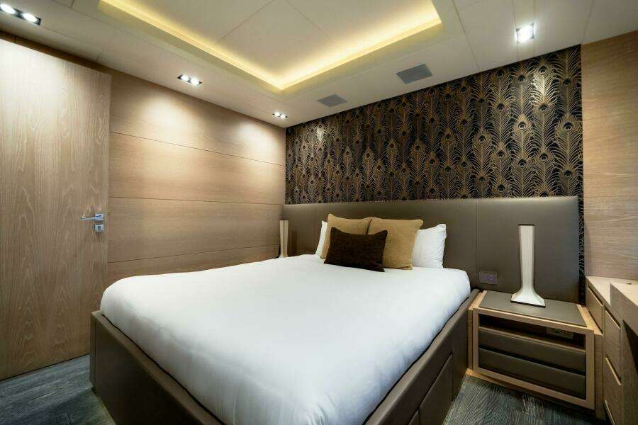 FAST  amp  FURIOUS 145ft AB Yacht For Sale