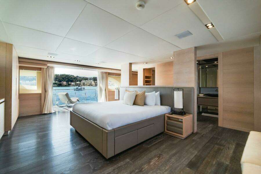 FAST  amp  FURIOUS 145ft AB Yacht For Sale