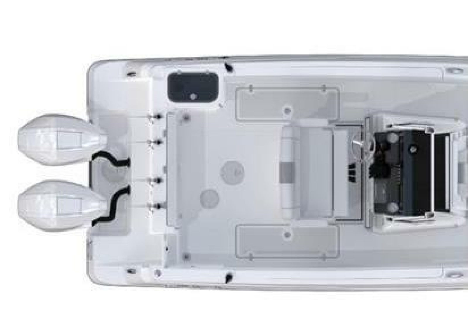 24' 2026 Wellcraft 243 Fisherman