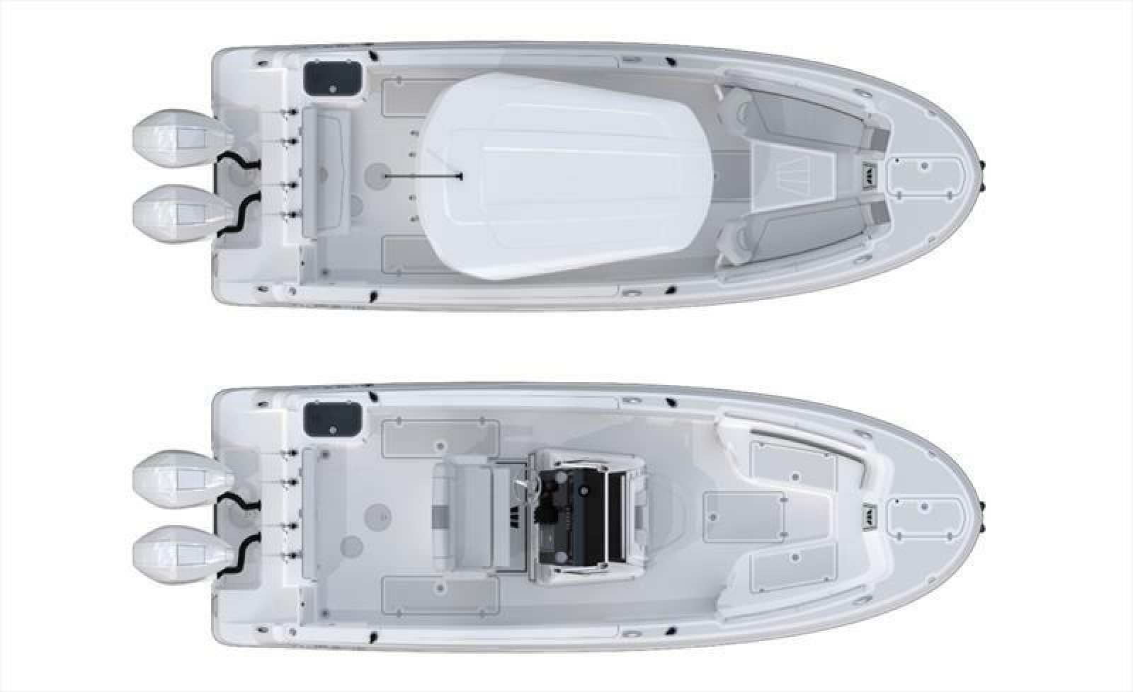 24ft Wellcraft Yacht For Sale