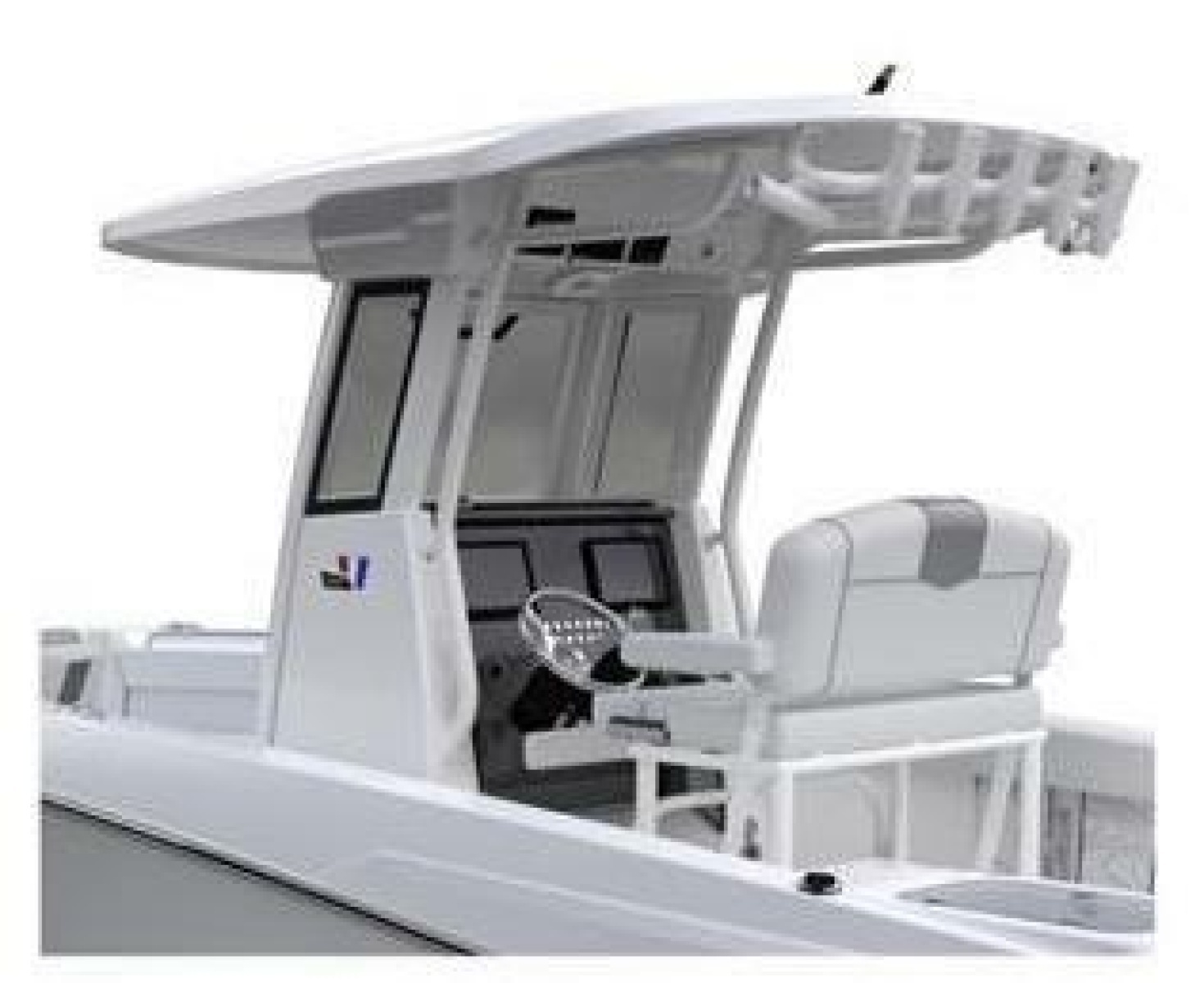 24ft Wellcraft Yacht For Sale