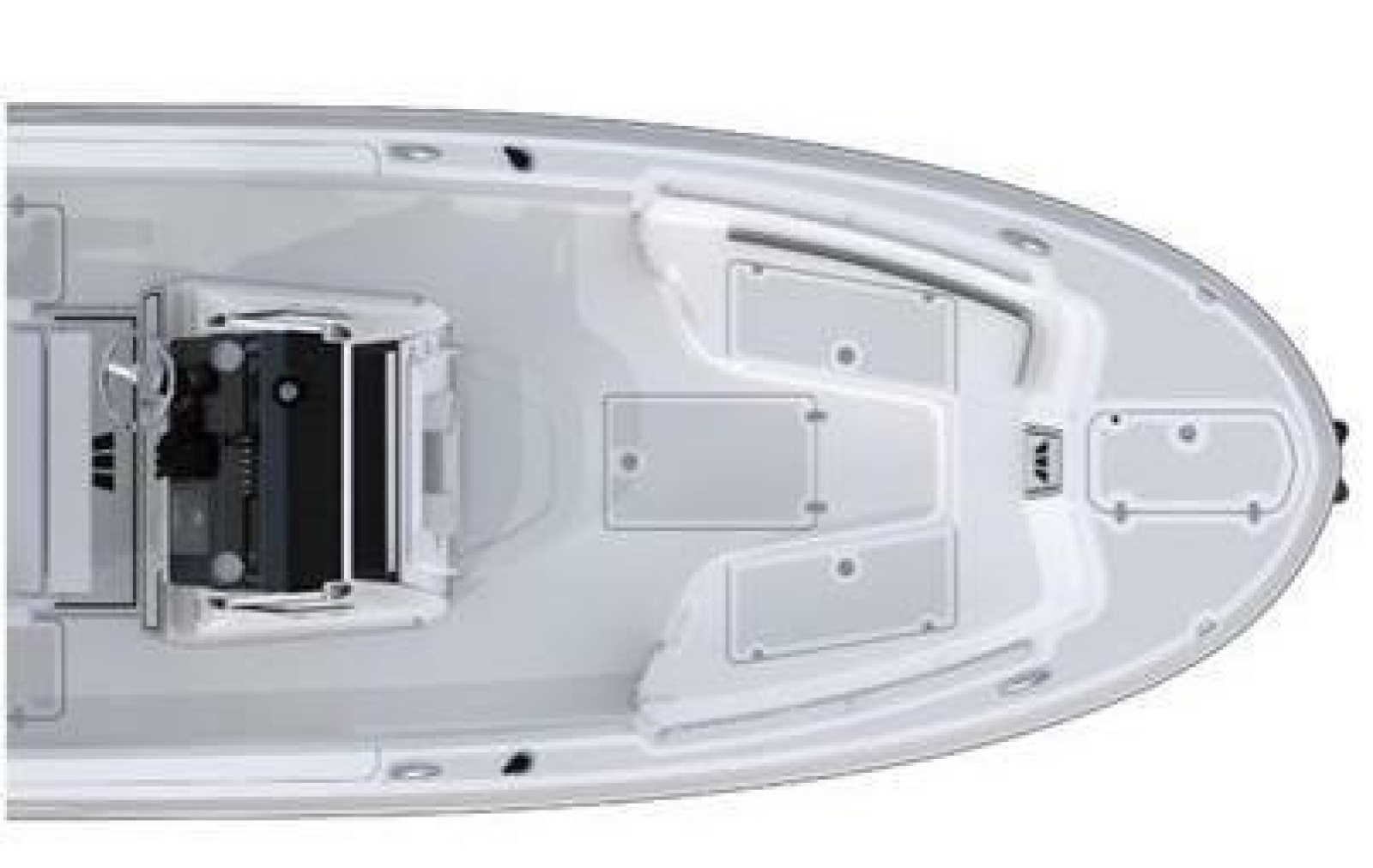 24ft Wellcraft Yacht For Sale