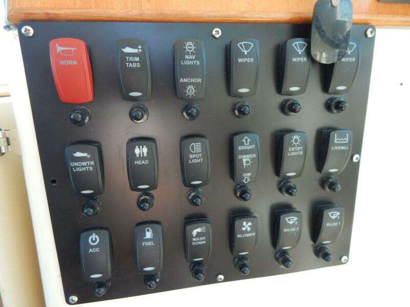 Sweet Caroline 31ft Albin Yacht For Sale