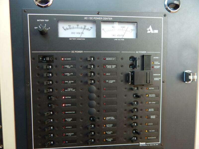 Sweet Caroline 31ft Albin Yacht For Sale