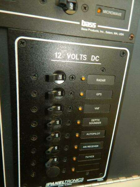 Sweet Caroline 31ft Albin Yacht For Sale