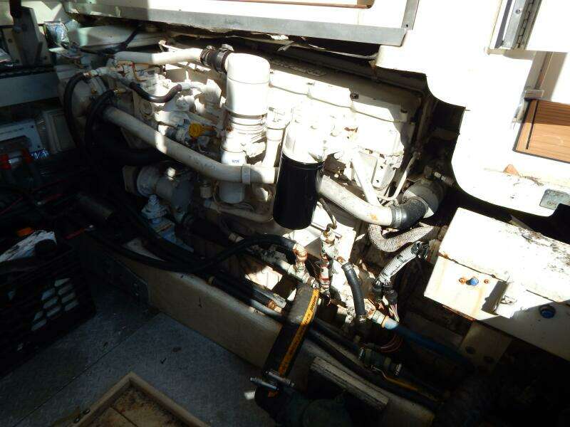 Sweet Caroline 31ft Albin Yacht For Sale