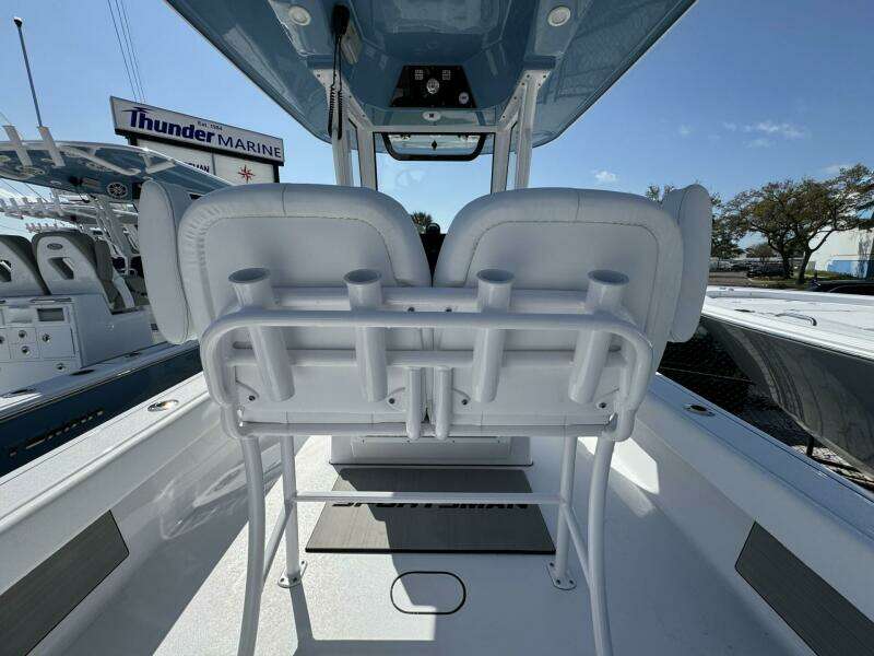 25ft Sportsman Yacht For Sale