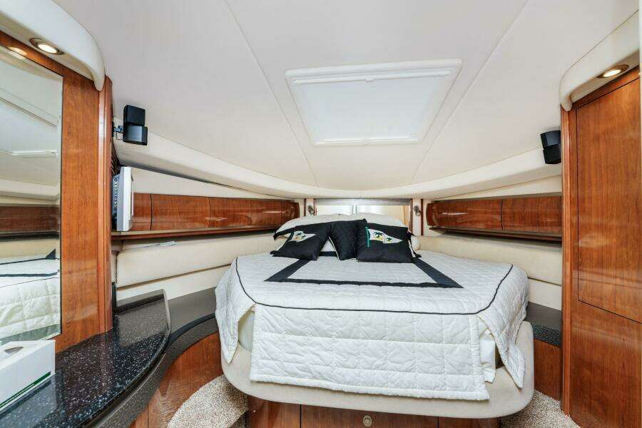 Jo s Diamond 50ft Sea Ray Yacht For Sale