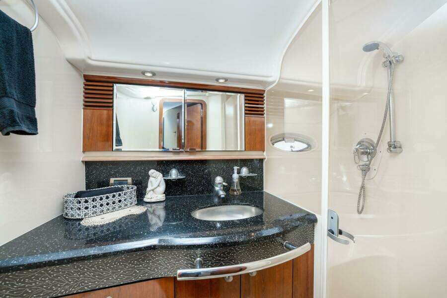 Jo s Diamond 50ft Sea Ray Yacht For Sale