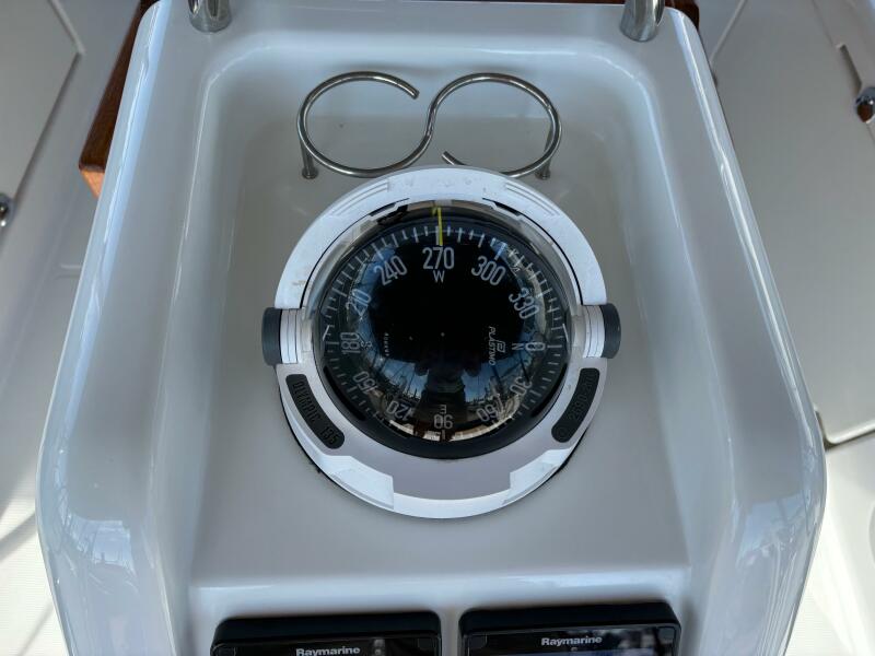 2019 Jeanneau Sun Odyssey 440