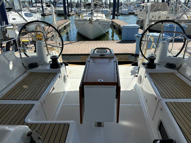 2019 Jeanneau Sun Odyssey 440
