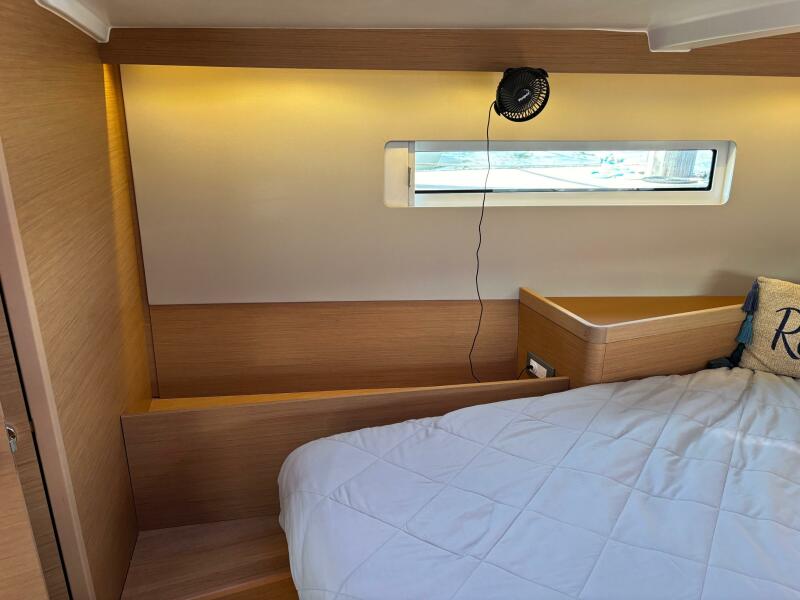 2019 Jeanneau Sun Odyssey 440