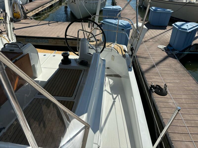 2019 Jeanneau Sun Odyssey 440