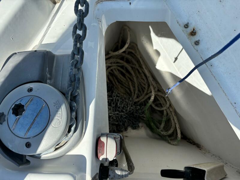 2019 Jeanneau Sun Odyssey 440