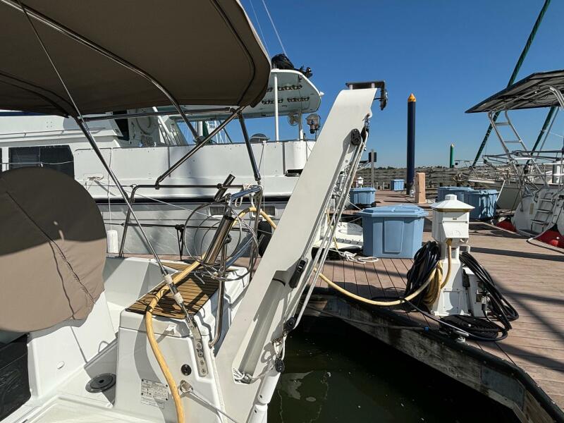 2019 Jeanneau Sun Odyssey 440