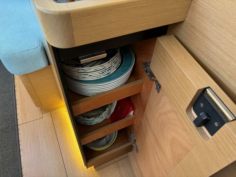 2019 Jeanneau Sun Odyssey 440