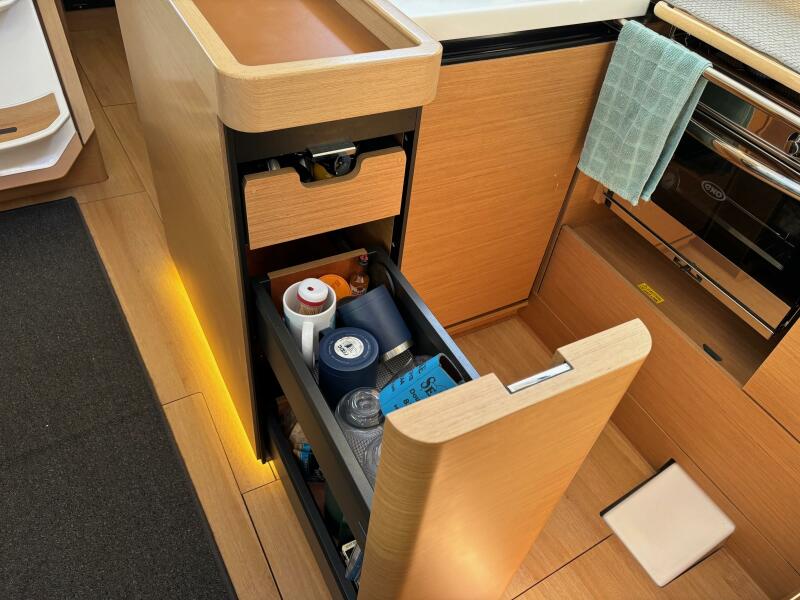 2019 Jeanneau Sun Odyssey 440