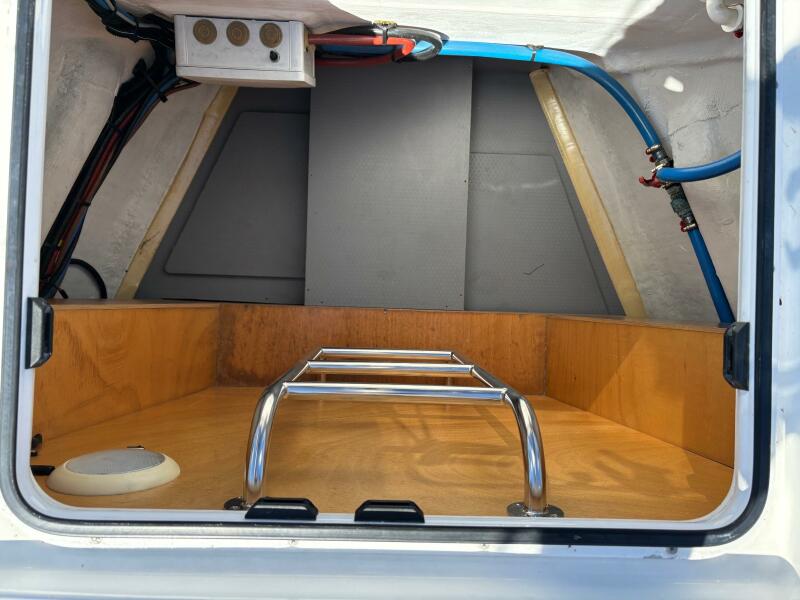 2019 Jeanneau Sun Odyssey 440